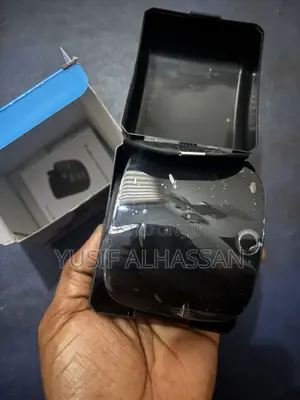 Electronic Sphygmomanometer