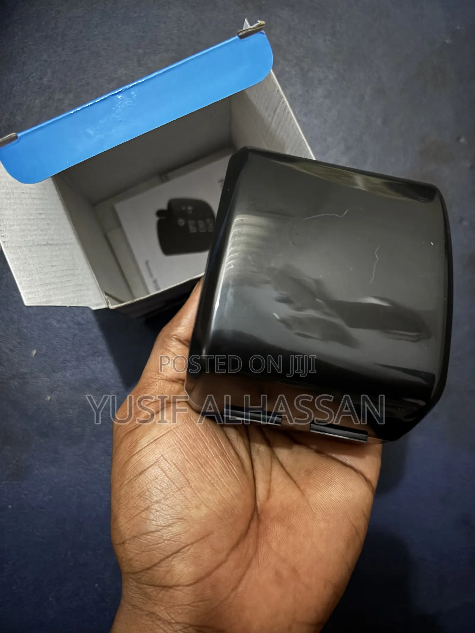 Electronic Sphygmomanometer