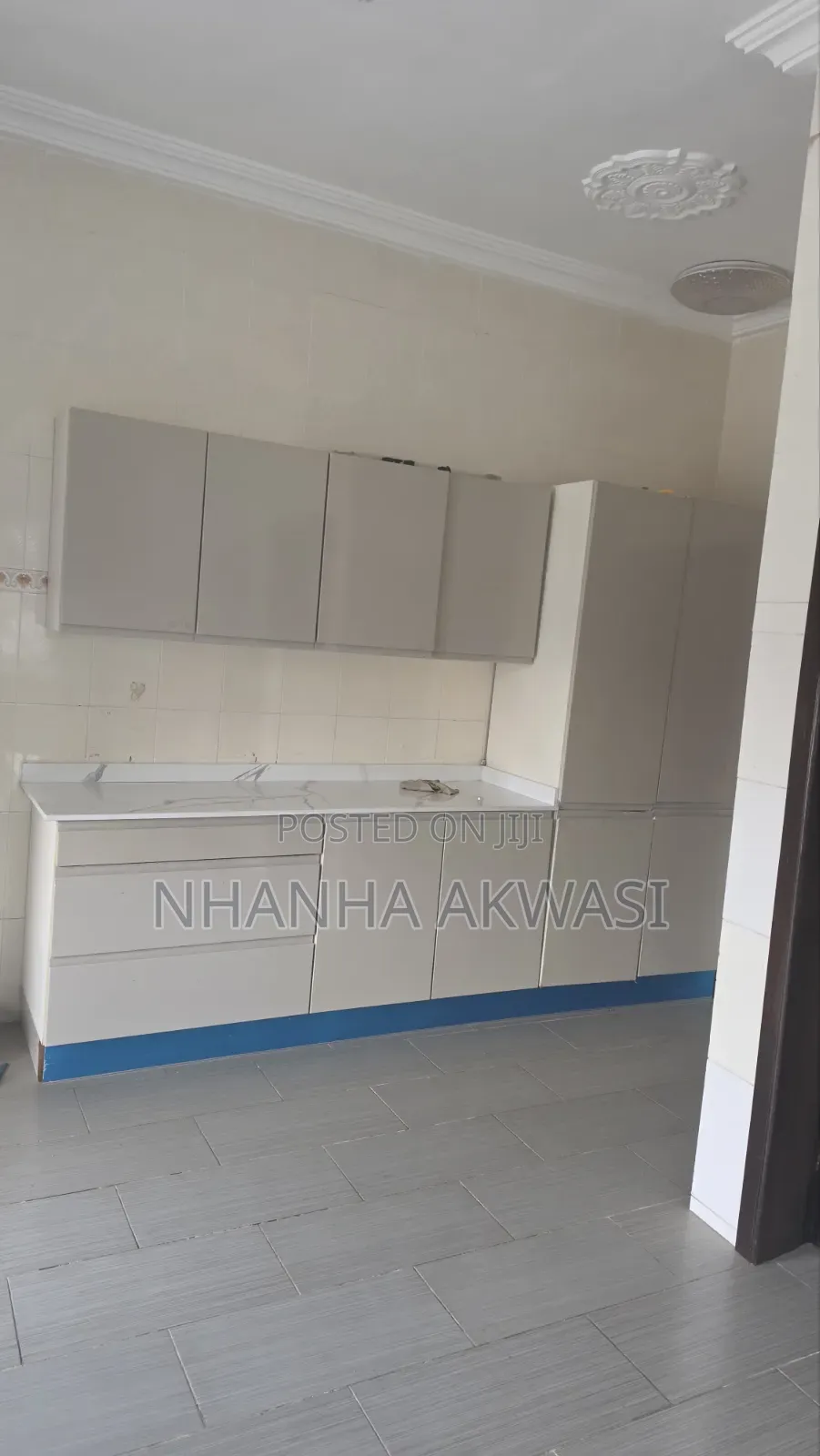 4bdrm House in Community 18, Sakumono for rent