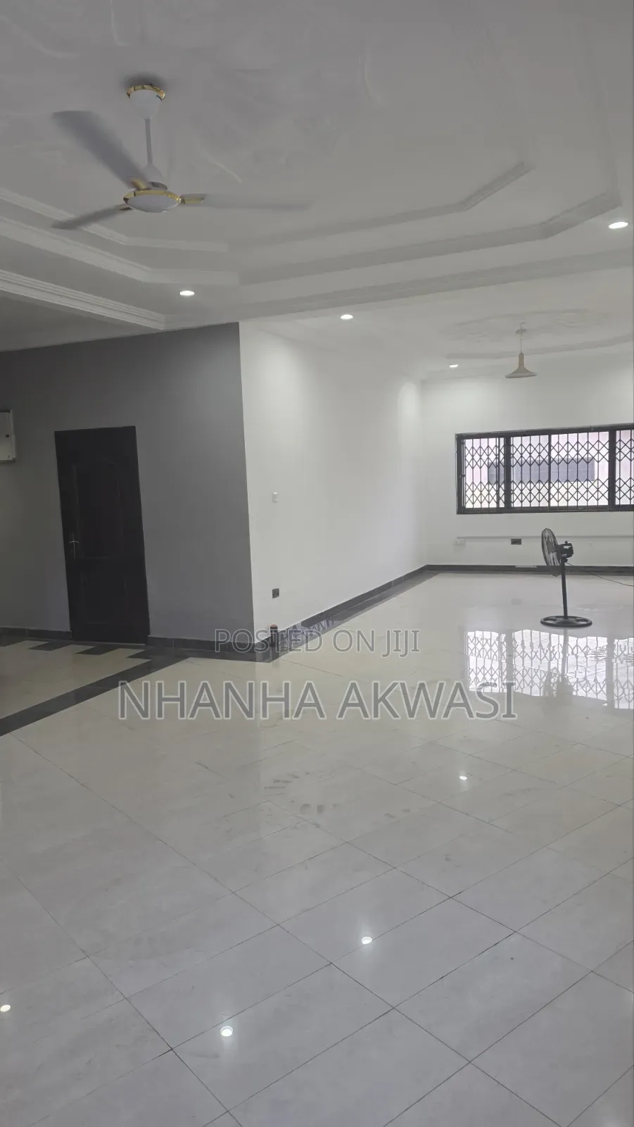 4bdrm House in Community 18, Sakumono for rent