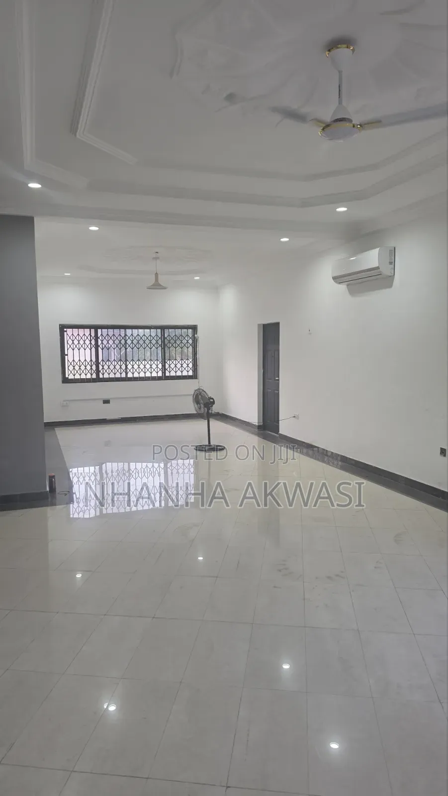 4bdrm House in Community 18, Sakumono for rent