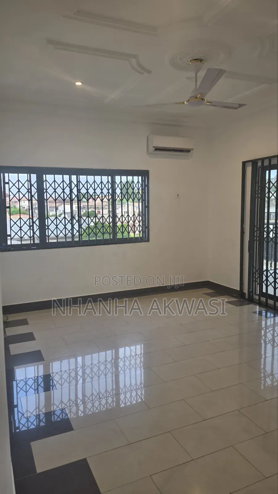 4bdrm House in Community 18, Sakumono for rent