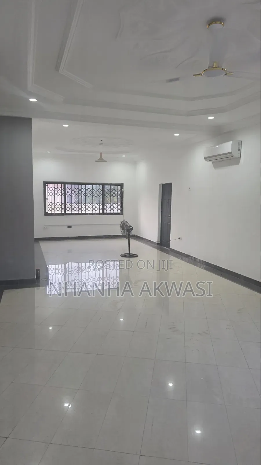 4bdrm House in Community 18, Sakumono for rent