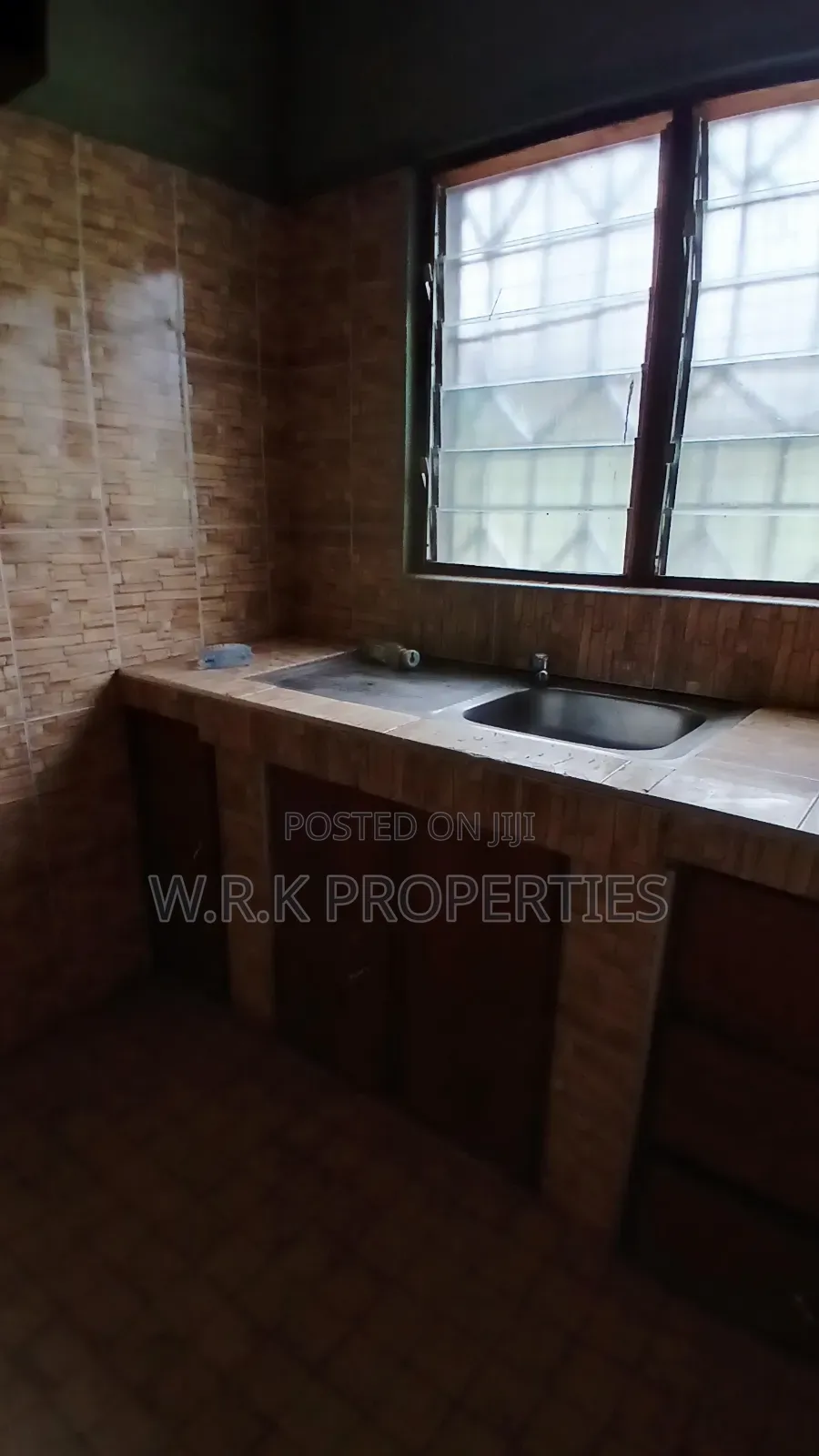 1bdrm Apartment in Opoku Nsiah, New-Juaben Municipal for rent