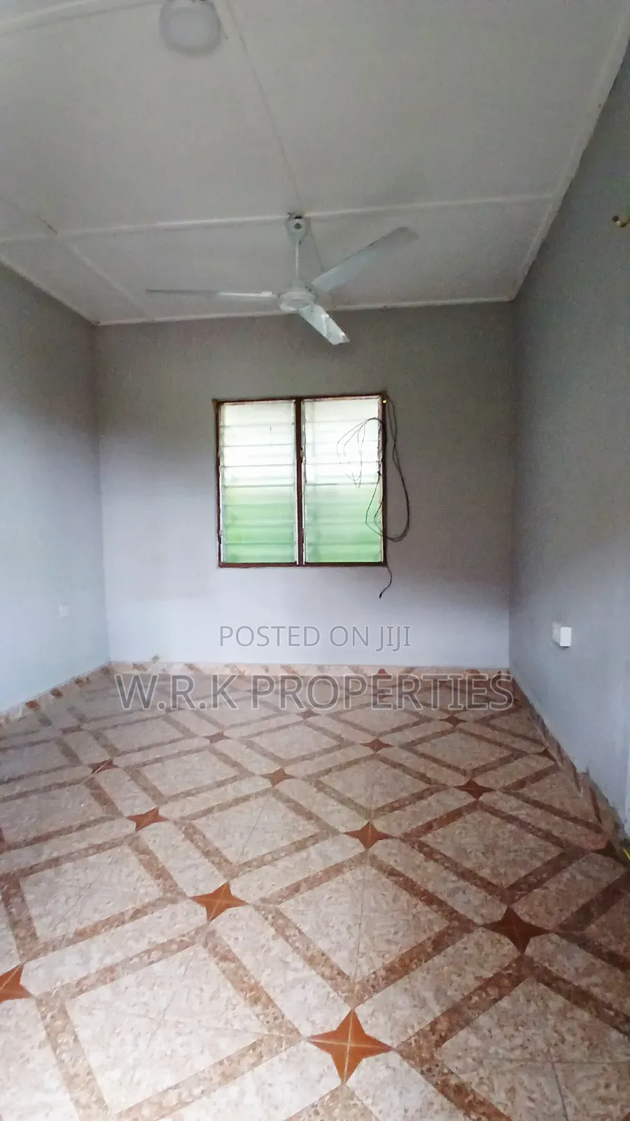 1bdrm Apartment in Opoku Nsiah, New-Juaben Municipal for rent