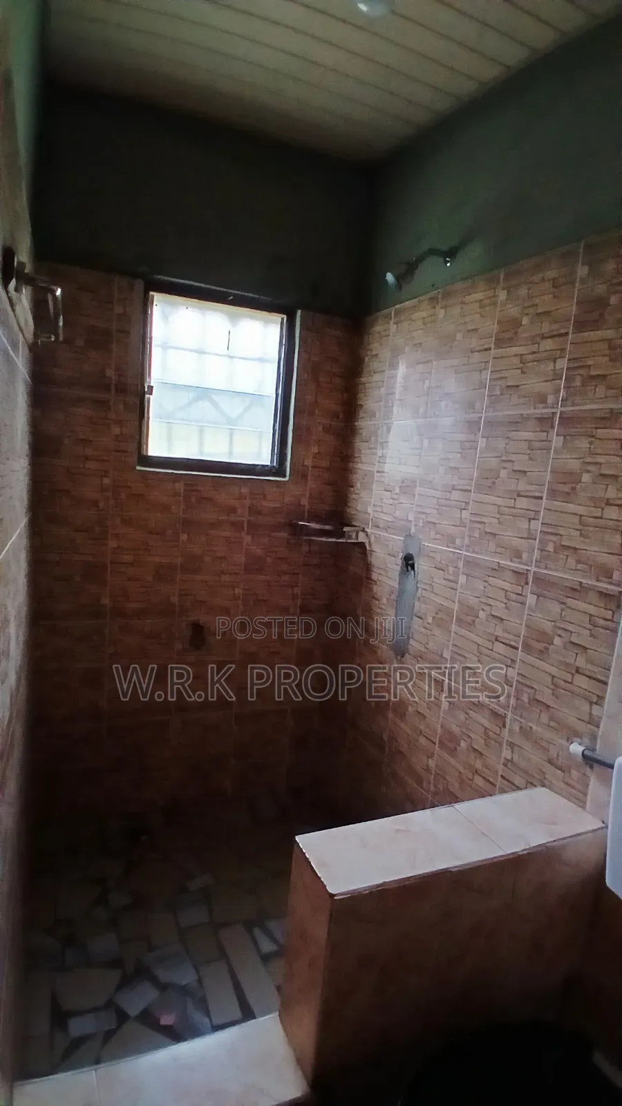1bdrm Apartment in Opoku Nsiah, New-Juaben Municipal for rent