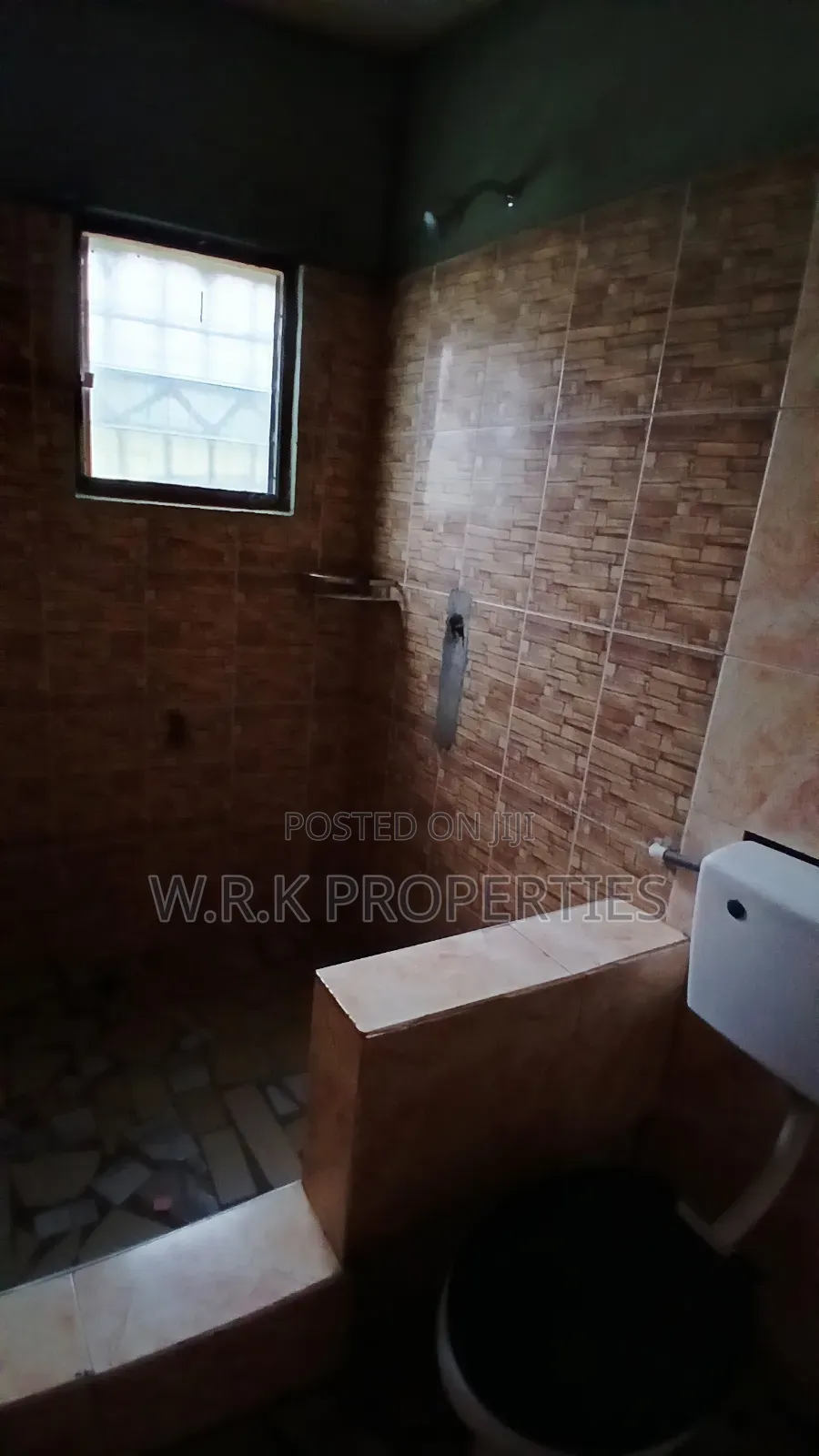 1bdrm Apartment in Opoku Nsiah, New-Juaben Municipal for rent