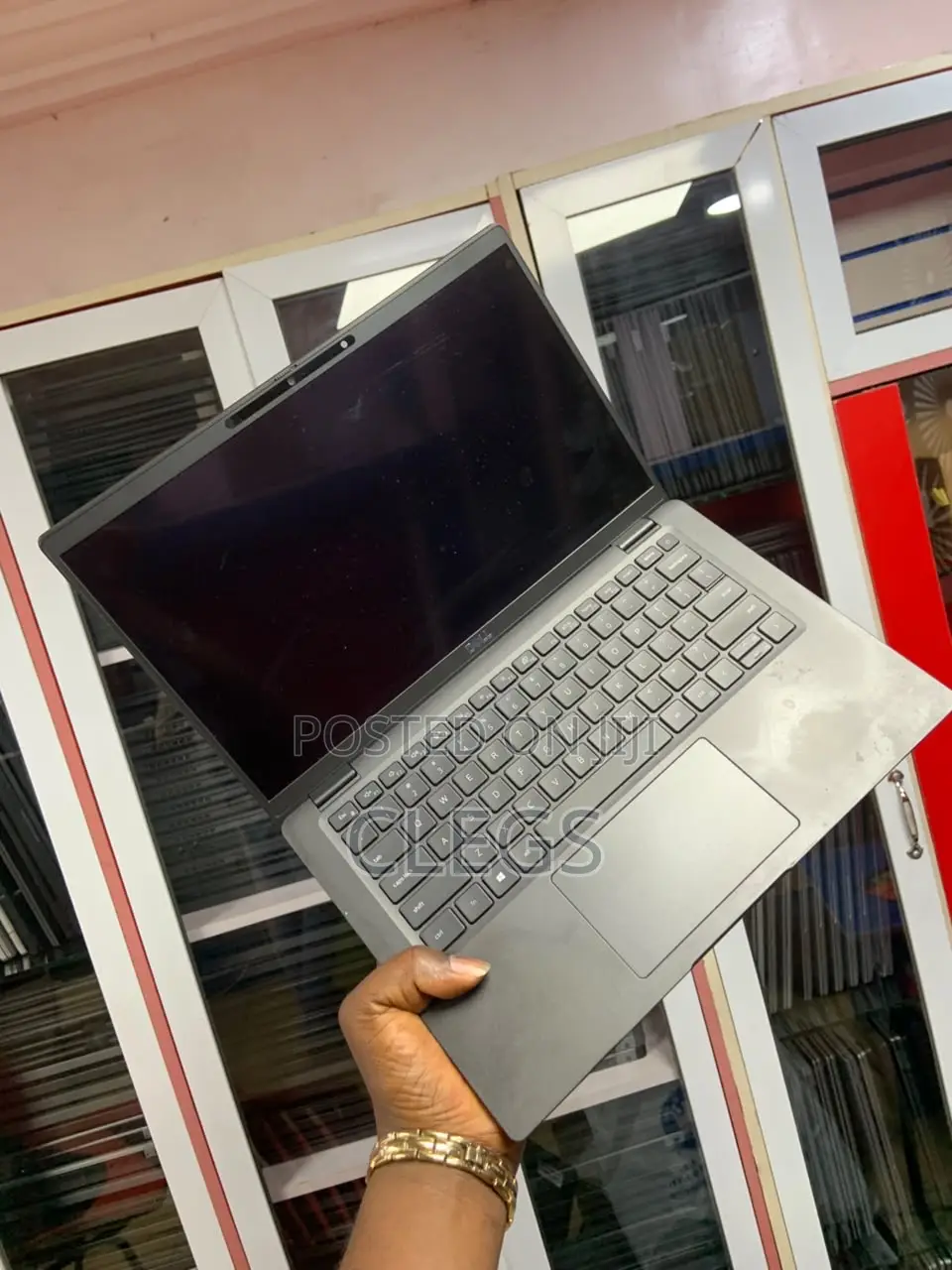 Laptop Dell Latitude 7520 16GB Intel Core i7 SSD 512GB