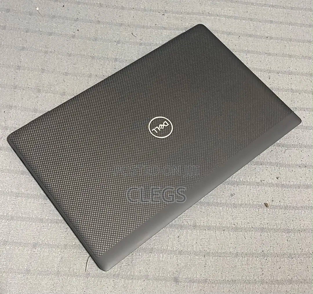 Laptop Dell Latitude 7520 16GB Intel Core i7 SSD 512GB