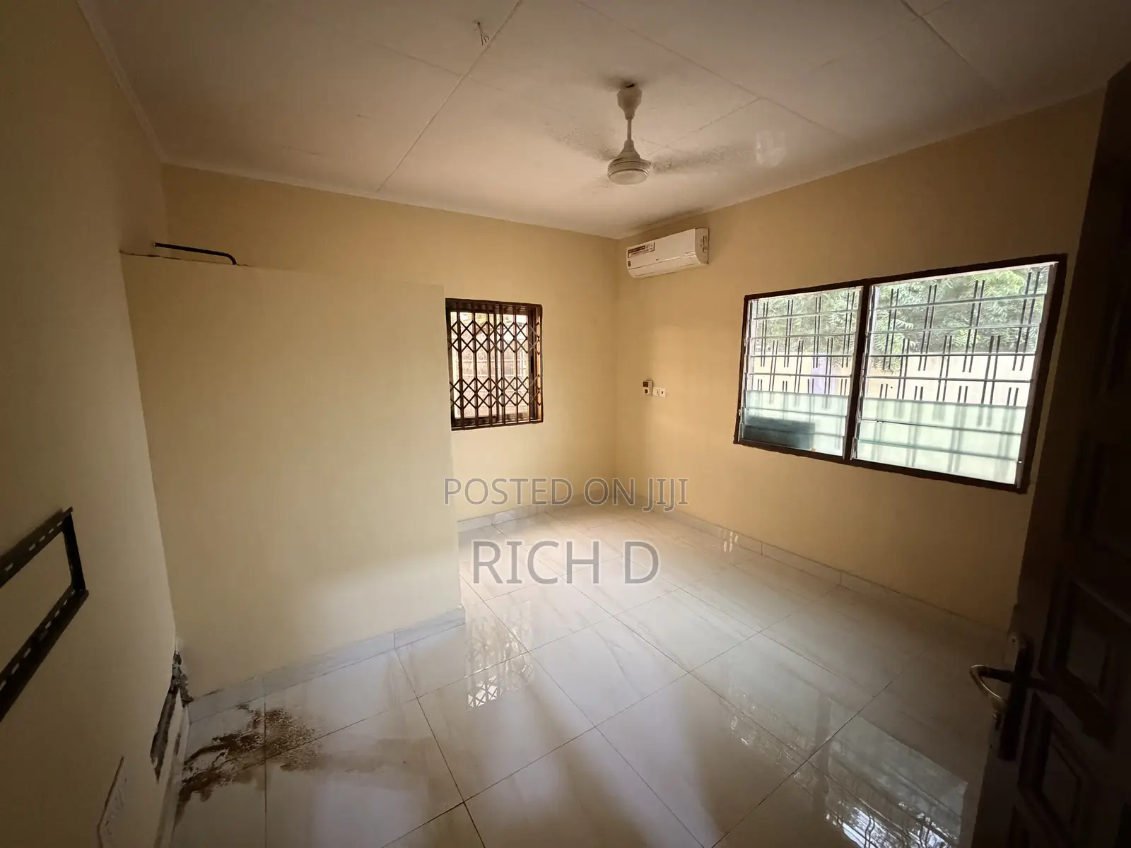 3bdrm House in Community 25 for rent