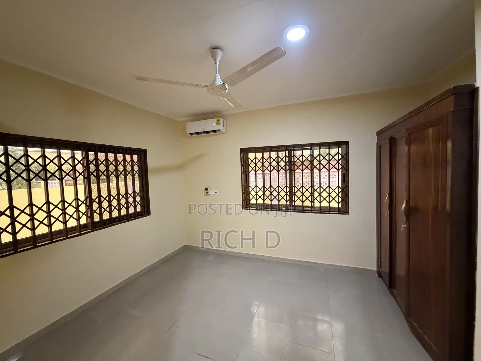 3bdrm House in Community 25 for rent