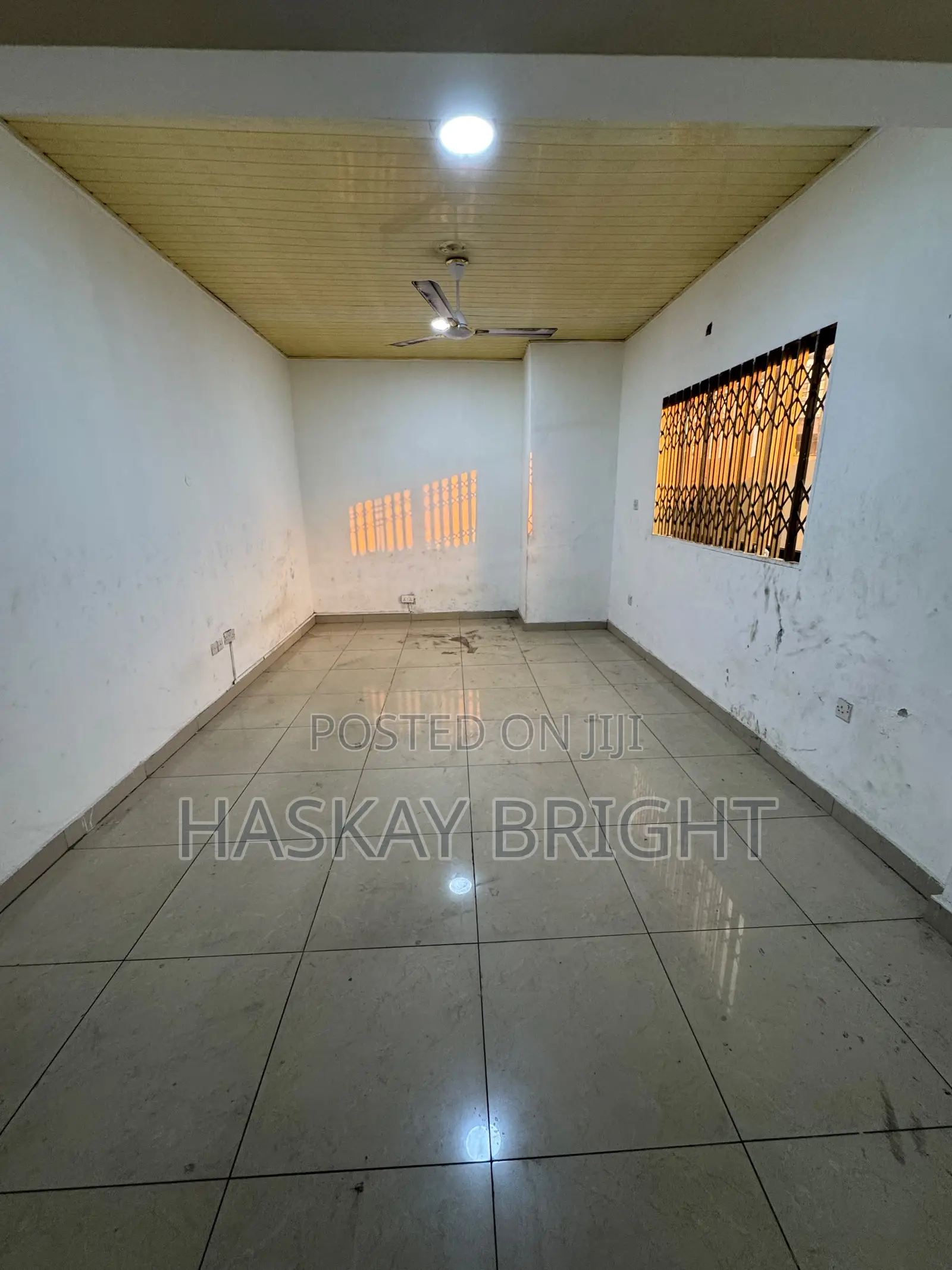 7bdrm House in Achimota for rent