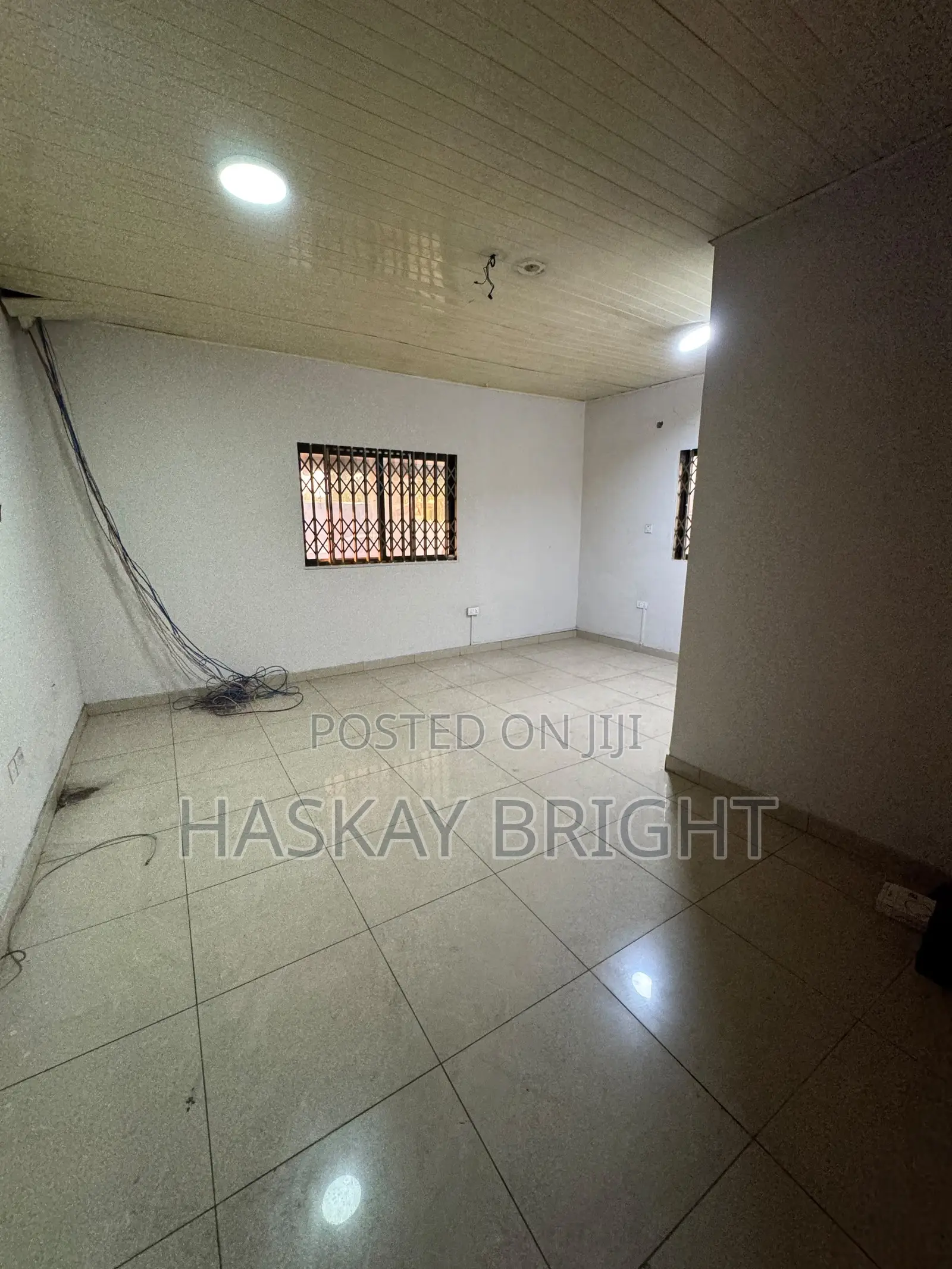 7bdrm House in Achimota for rent