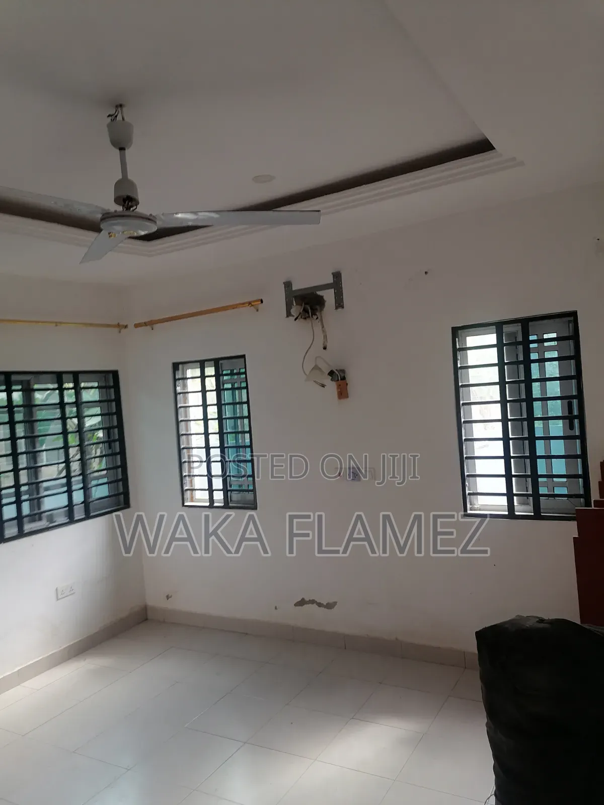 3bdrm House in Waka Properties, Amasaman for sale