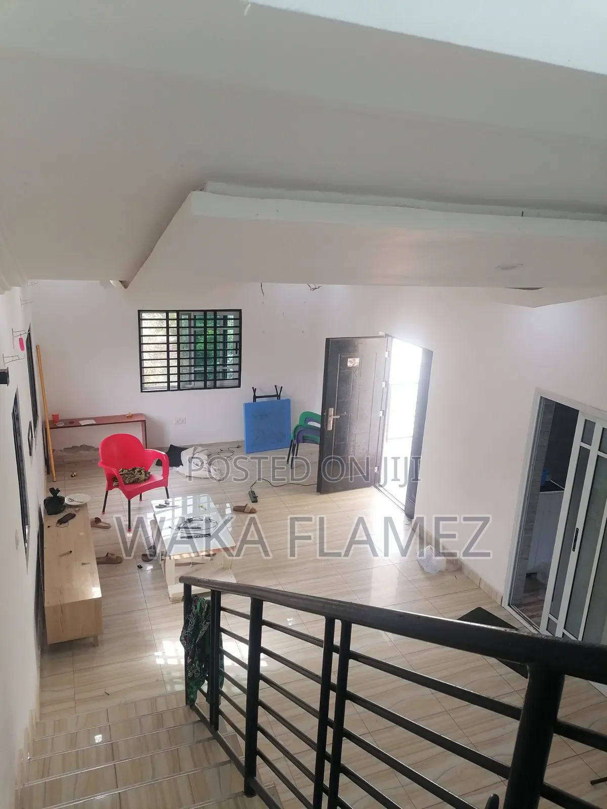 3bdrm House in Waka Properties, Amasaman for sale