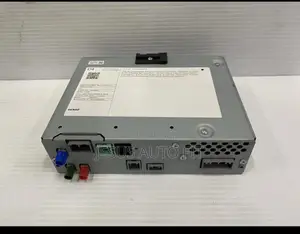 2019-2021 Acura RDX Radio Receiver Infotainment Control Unit