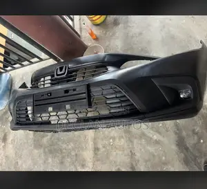 Honda Civic 2023 Front Bumper Complete