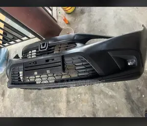 Honda Civic 2023 Front Bumper Complete