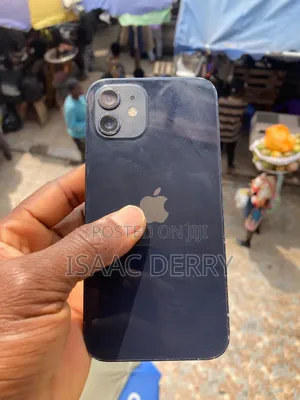 Apple iPhone 12 64 GB Blue