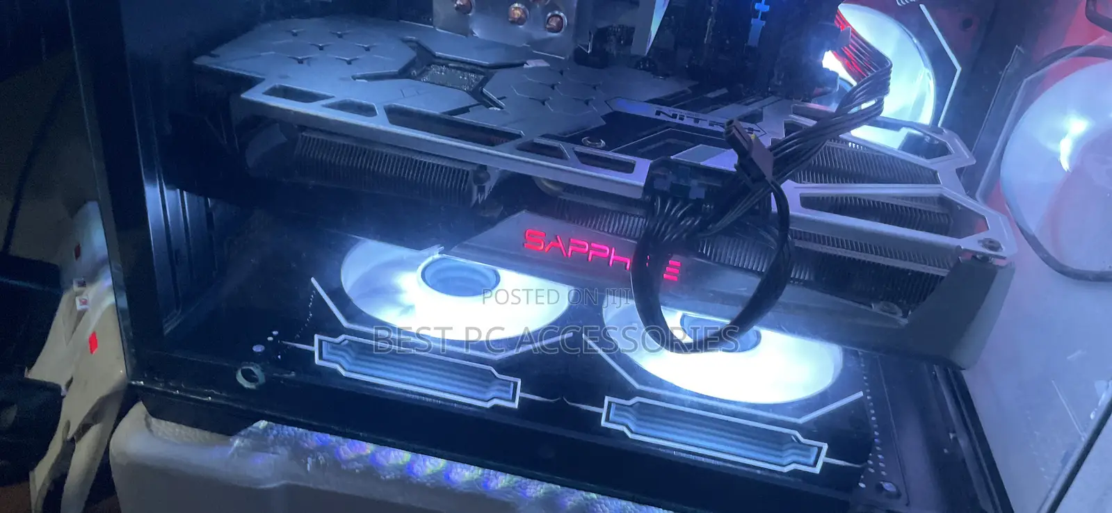 Rx 5700xt Oc 8gb Best Powerful Gaming Card