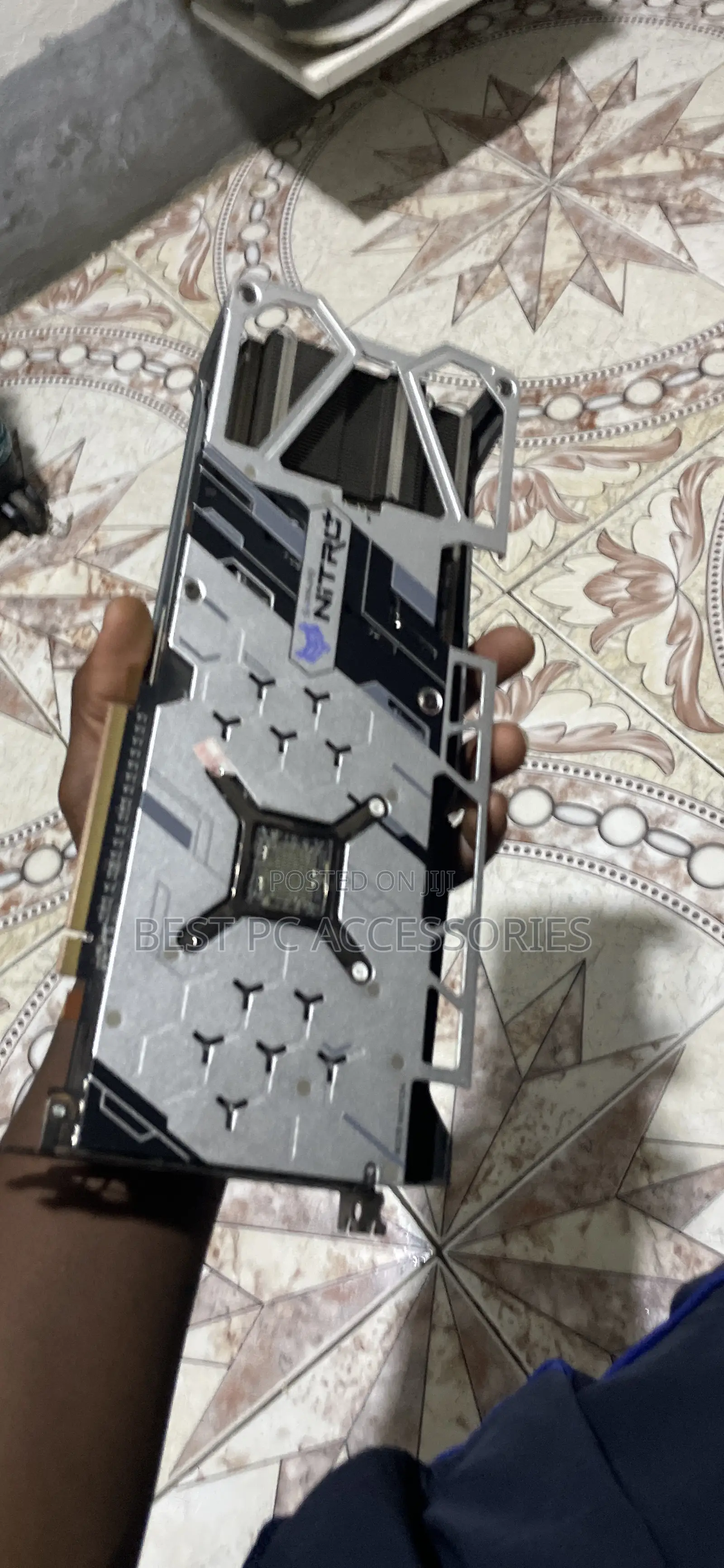 Rx 5700xt Oc 8gb Best Powerful Gaming Card