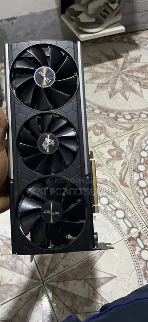 Rx 5700xt Oc 8gb Best Powerful Gaming Card