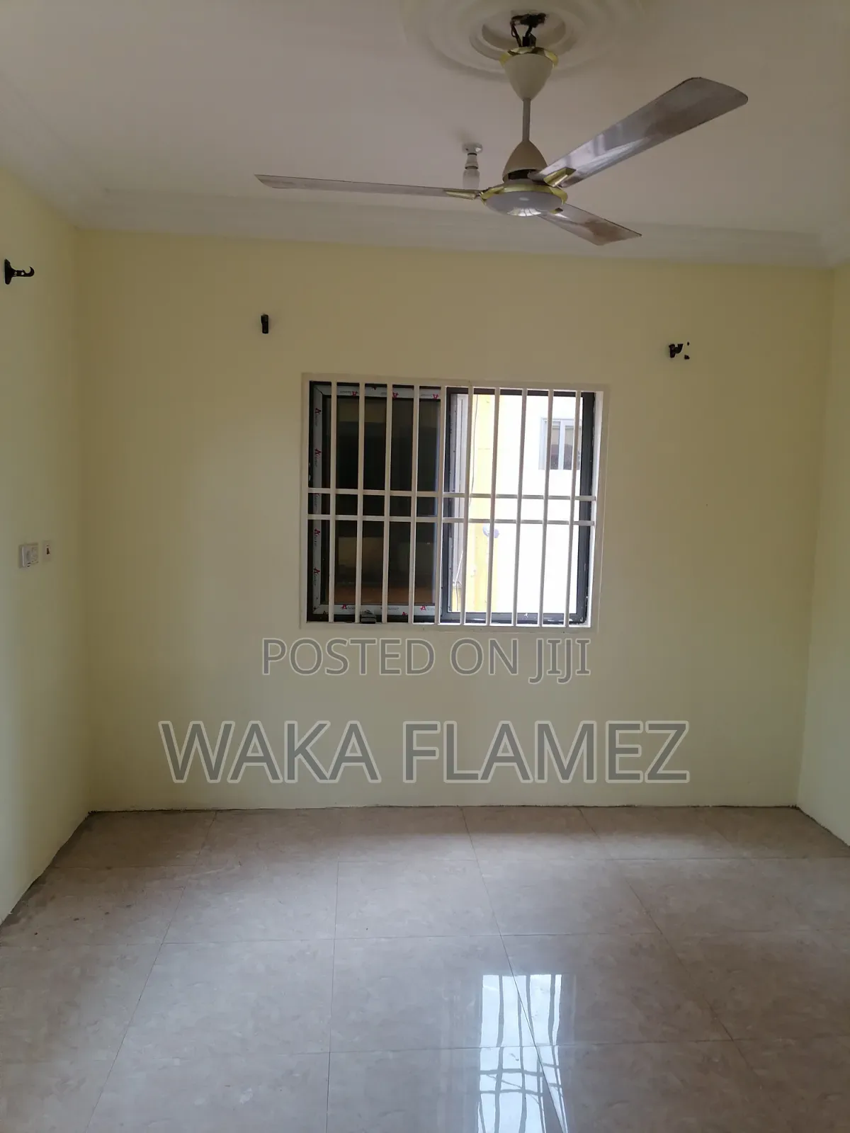 2bdrm House in Kutunse Satellite, Amasaman for rent