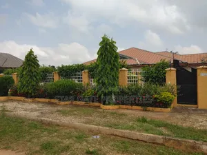 5bdrm House in Santasi Nkoransa, Kumasi Metropolitan for rent