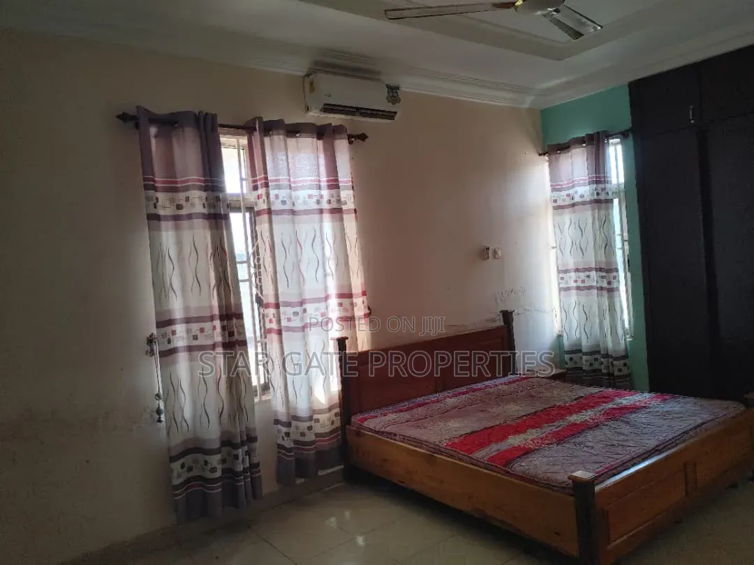 5bdrm House in Santasi Nkoransa, Kumasi Metropolitan for rent