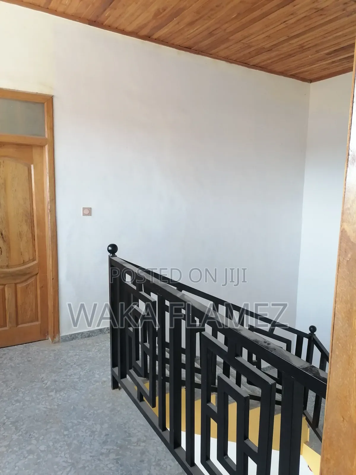 2bdrm Apartment in Medie Voltic Side, Amasaman for rent