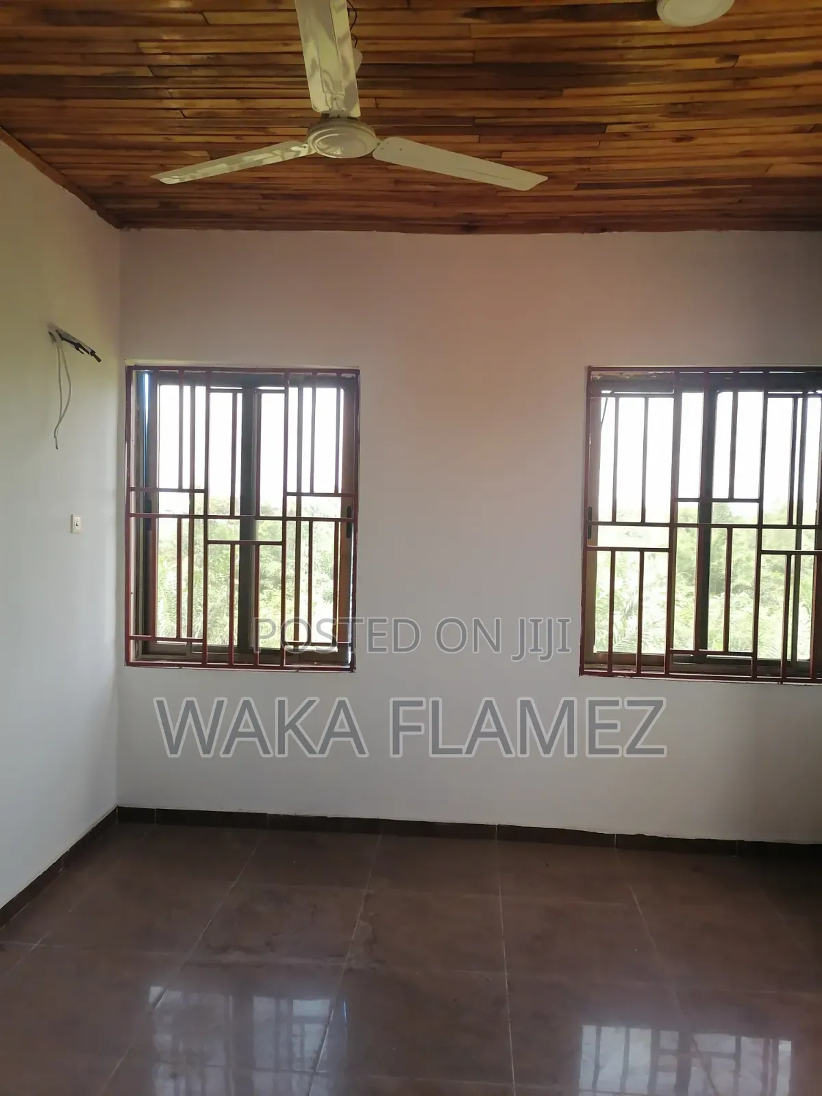 2bdrm Apartment in Medie Voltic Side, Amasaman for rent