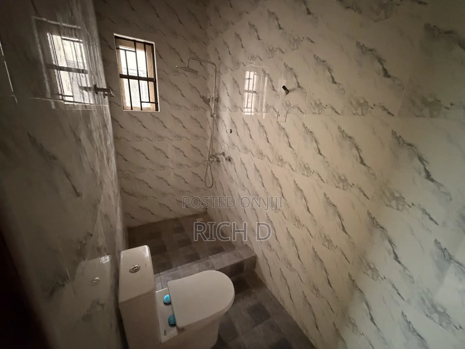 2bdrm Apartment in Dawhenya for rent