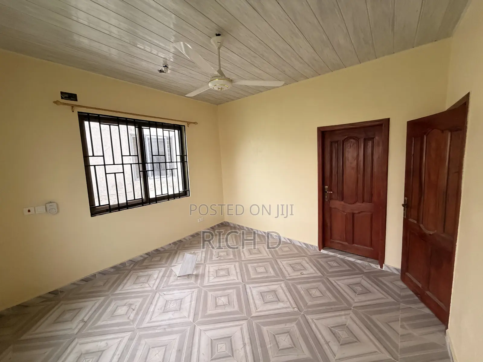 2bdrm Apartment in Dawhenya for rent