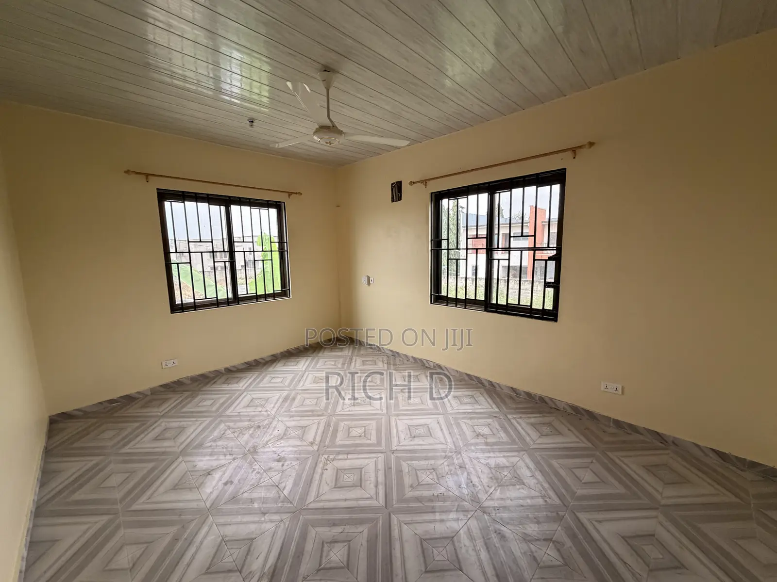 2bdrm Apartment in Dawhenya for rent