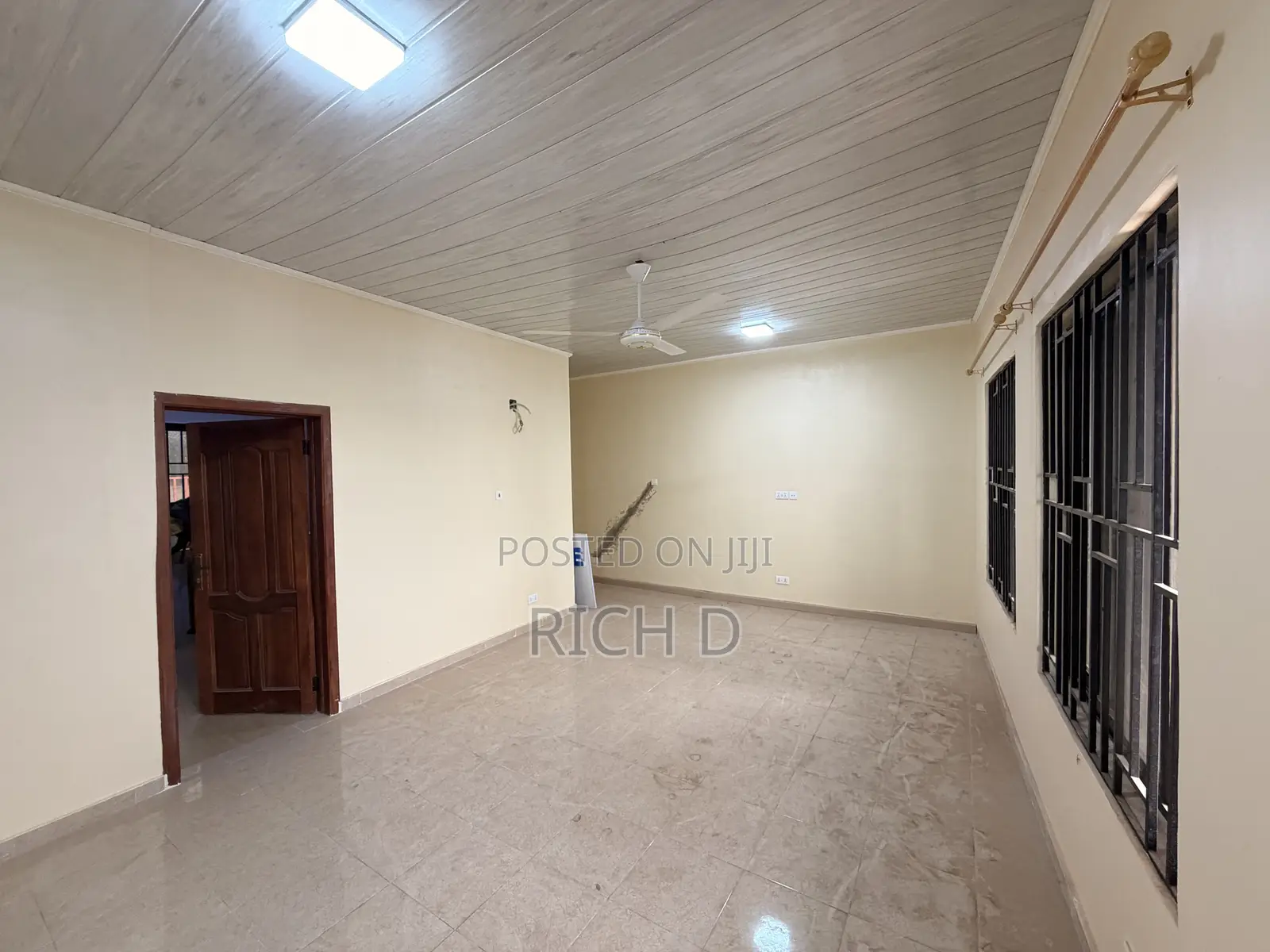 2bdrm Apartment in Dawhenya for rent