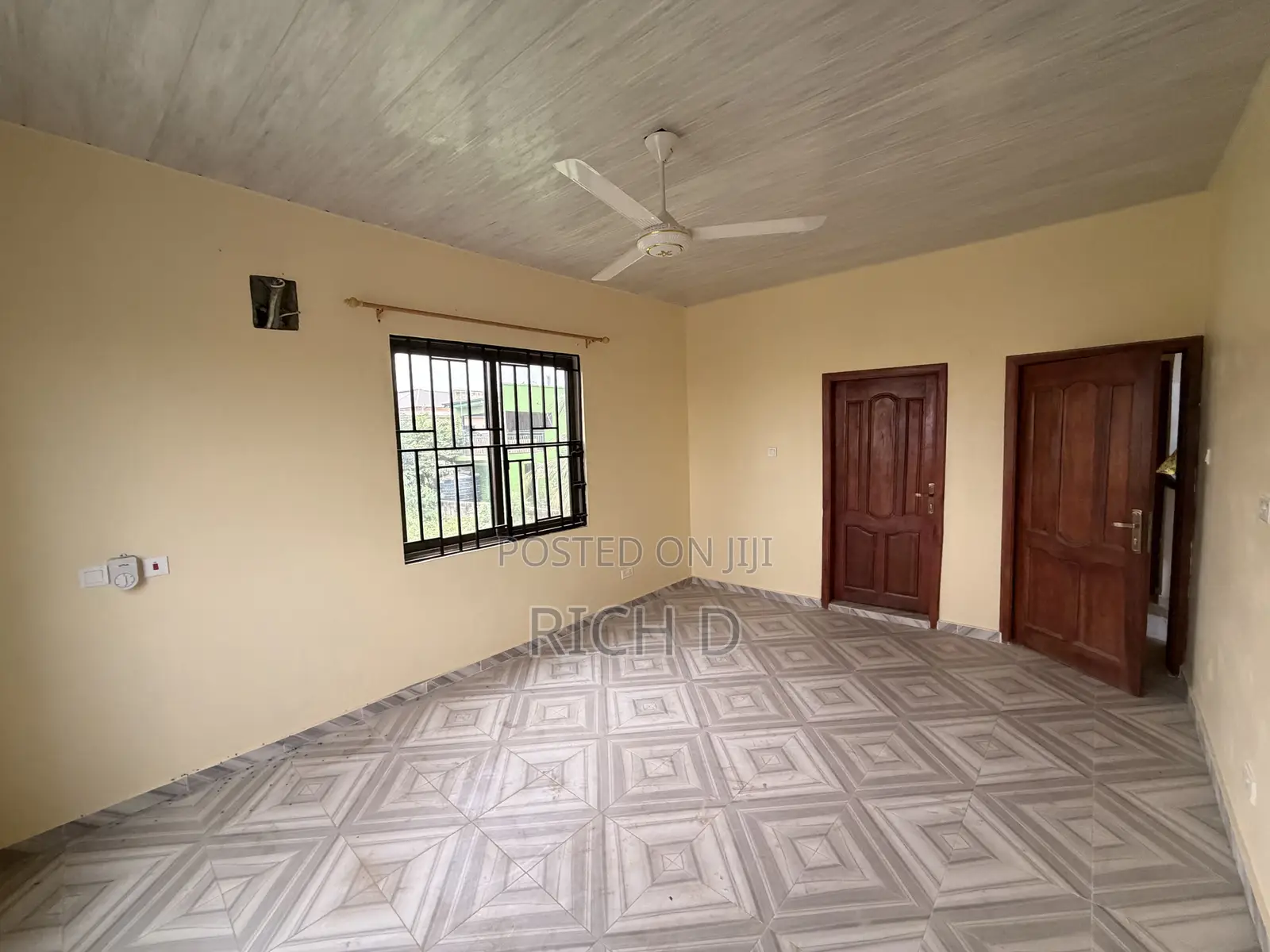 2bdrm Apartment in Dawhenya for rent