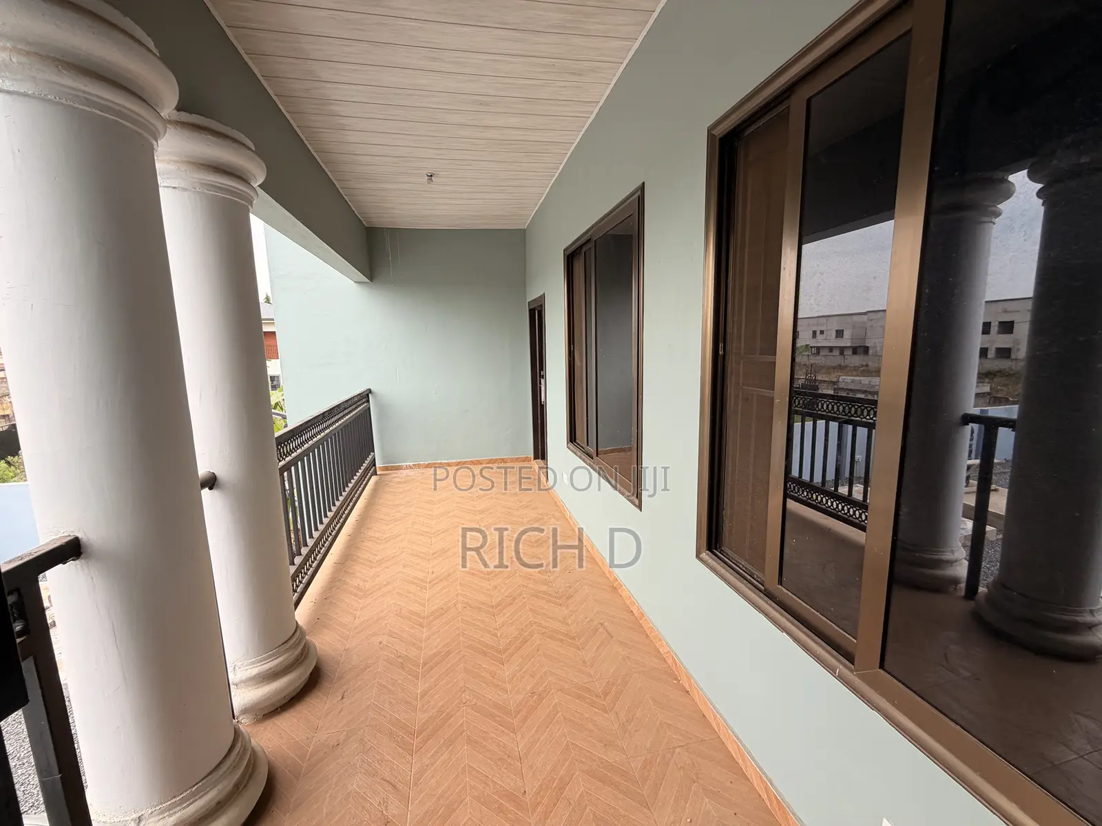2bdrm Apartment in Dawhenya for rent