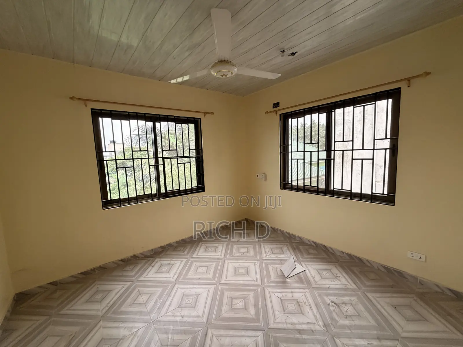 2bdrm Apartment in Dawhenya for rent