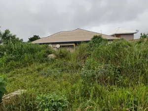 Building Plot of Land at Ejisu Krapa