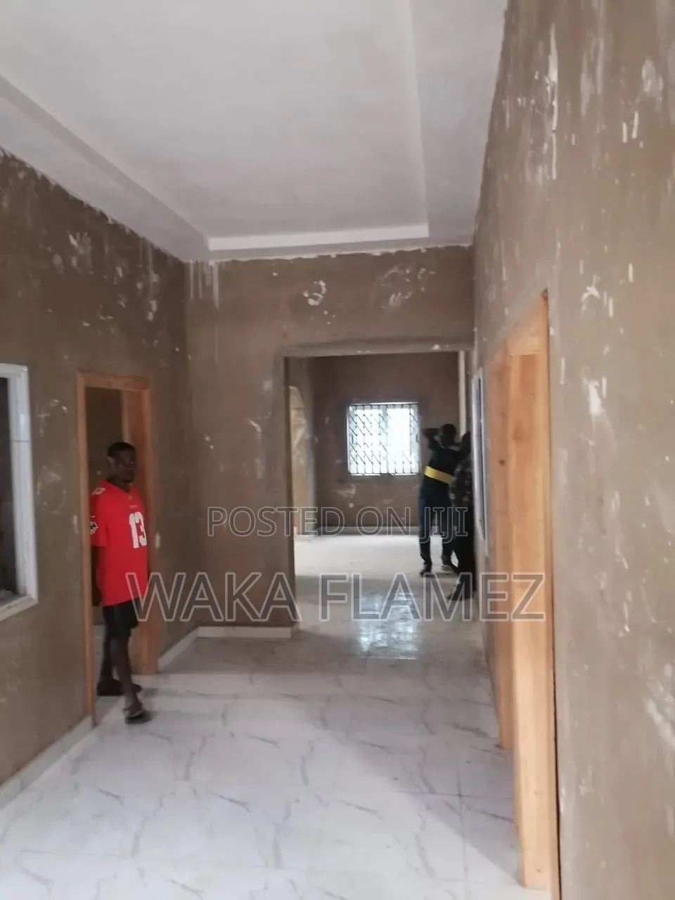 3bdrm House in Koans Estate, Amasaman for sale
