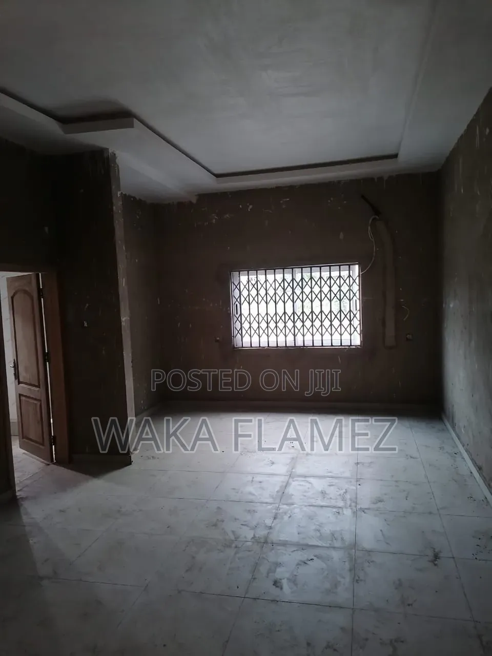 3bdrm House in Koans Estate, Amasaman for sale