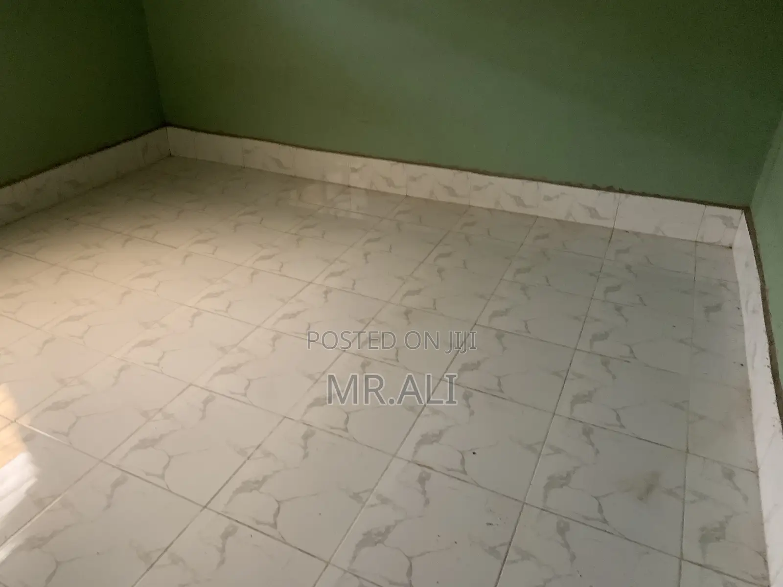 1bdrm House in Oklu Nkwanta, Awutu Senya East Municipal for rent