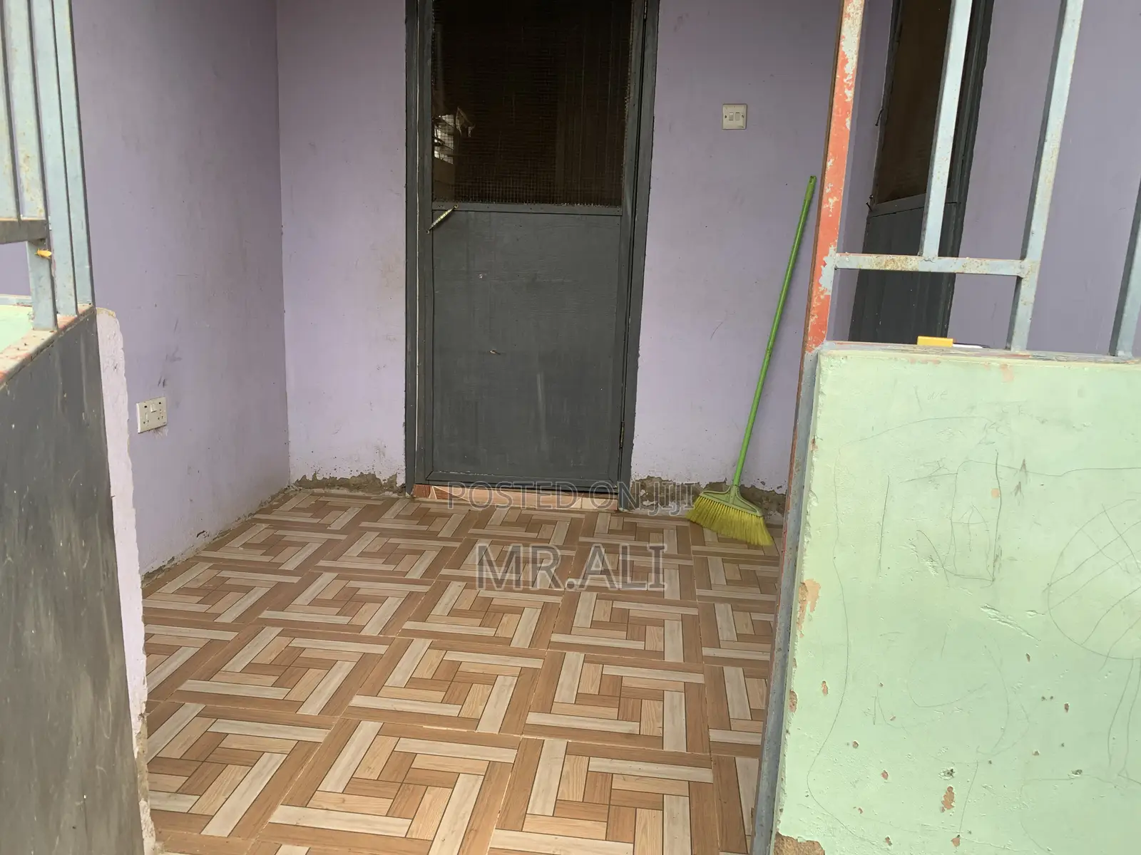1bdrm House in Oklu Nkwanta, Awutu Senya East Municipal for rent