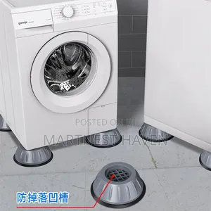 Anti Vibration Washing Machine (4pcs)