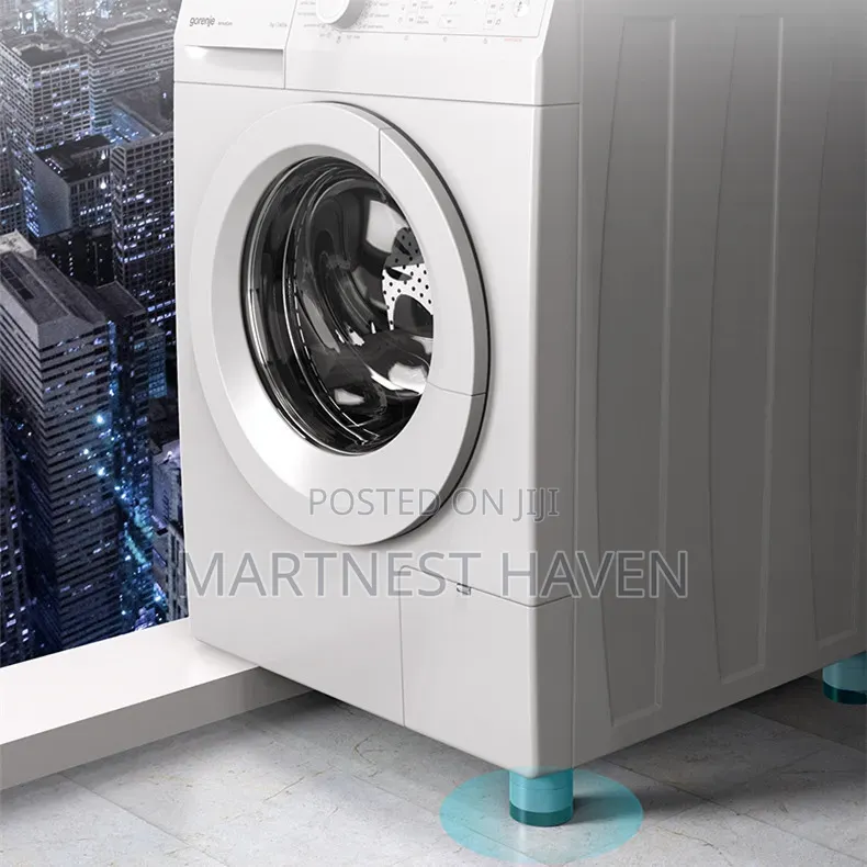 Anti Vibration Washing Machine (4pcs)