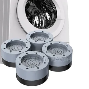 Anti Vibration Washing Machine (4pcs)