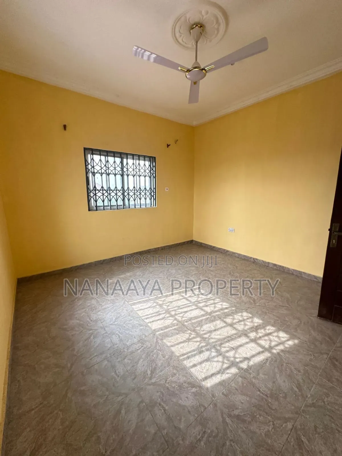 1bdrm Apartment in Nanaaya Property, Gomoa East for rent