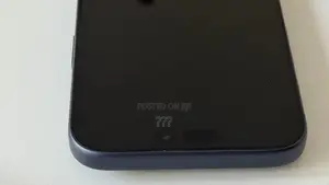New Apple iPhone 17 Pro Max 256 GB Blue