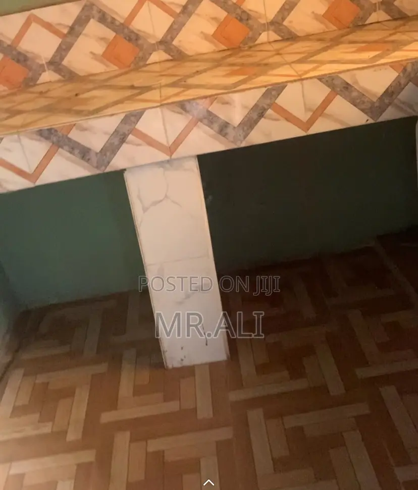 1bdrm House in Oklu Nkwanta, Awutu Senya East Municipal for rent