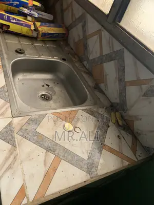 1bdrm House in Oklu Nkwanta, Awutu Senya East Municipal for rent
